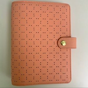 Medium Size Kikki-K 6 ring Planner